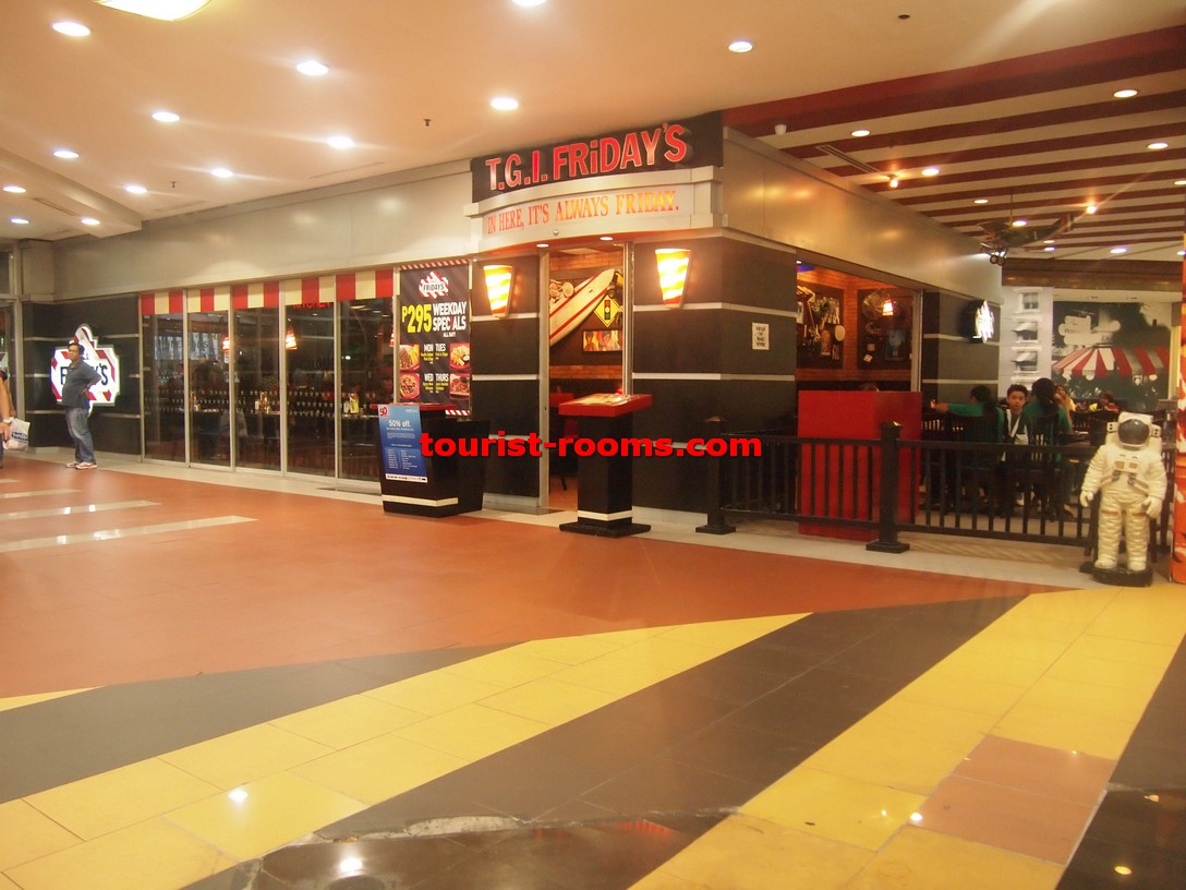 Grand emerald Tower condominium apartment in